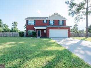 355 Mill Pond Ln SE, Ludowici, GA 31316