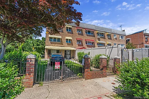 401 Olmstead Ave #2 Photo 1