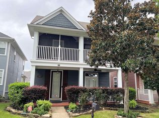 1367 Down River Dr, Memphis, TN 38103