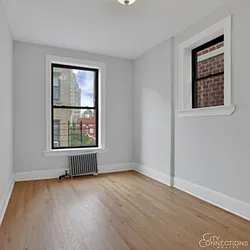 Rented by City Connections Realty