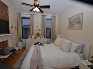 233 Clinton St APT 5, Hoboken, NJ 07030