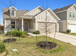 1600 Hope Ranch Rd, Leander, TX 78641