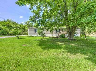 741 Doc Hawkins Rd, Greeneville, TN 37745