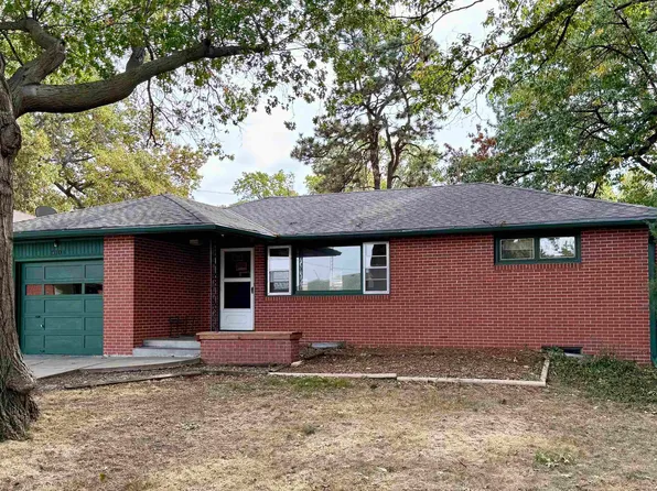 5101 N St, Lincoln, NE 68510
