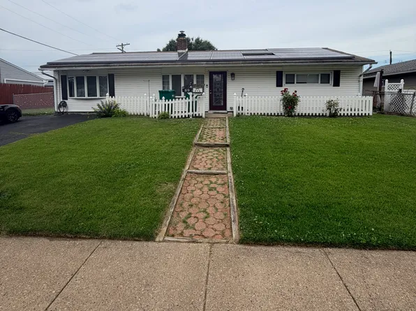 89 Timber Ln, Levittown, PA 19054