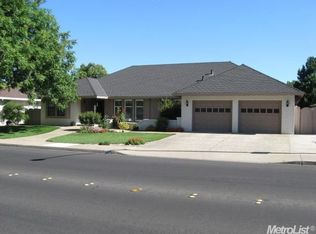 713 W Union Ave, Modesto, CA 95356