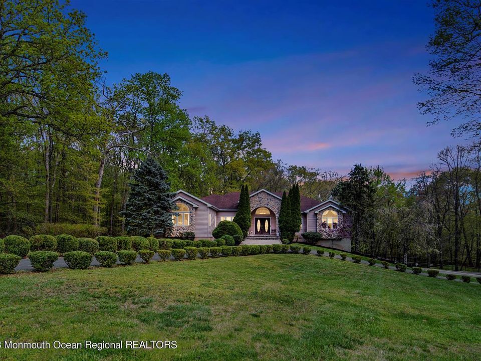 31 Cheryl Lane, Millstone Township, NJ 08510 Zillow