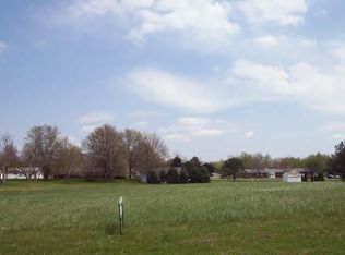 209 S Birch St, Danville, IA 52623