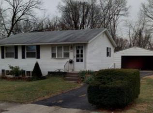 3355 Kenaston Dr, Columbus, OH 43232