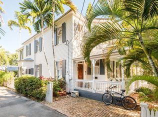 623 William St, Key West, FL 33040