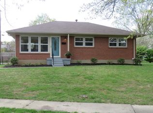 3531 Ramona Ave, Louisville, KY