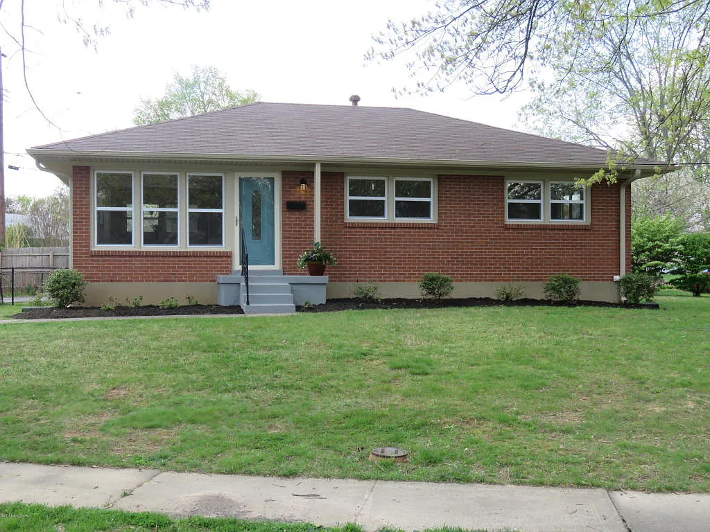 3531 Ramona Ave photo 1