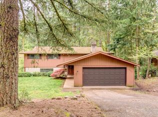 16600 S Archer Dr, Oregon City, OR