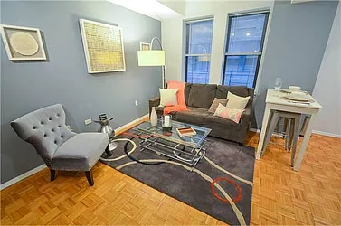 Rented by Global Realty Opportunities