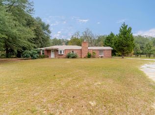 4511 Festival Trail Rd, Wagener, SC 29164