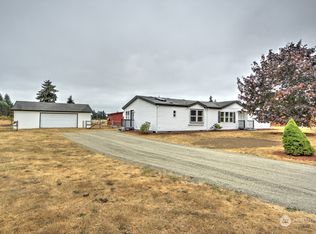 19212 Old Ranch Ln SW, Rochester, WA 98579