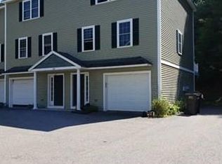 184 W Main St APT B3, Ayer, MA 01432