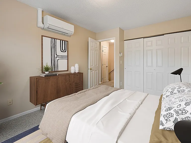 Silver Springs Apartment Homes — Photo 14