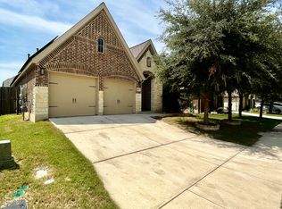 9133 Yearling St, San Antonio, TX 78254
