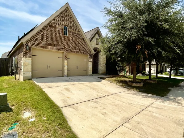 9133 Yearling St, San Antonio, TX 78254