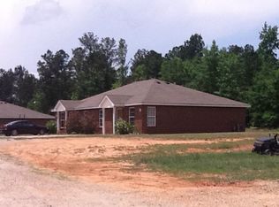 538 Highway 85, Senoia, GA 30276