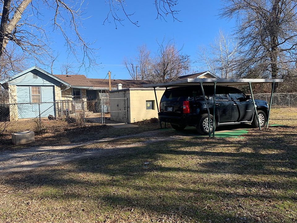 2nd image of 9624 E Reno Ave