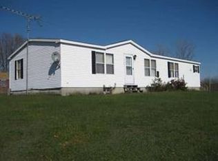 427 Peeters Rd, Schenevus, NY 12155