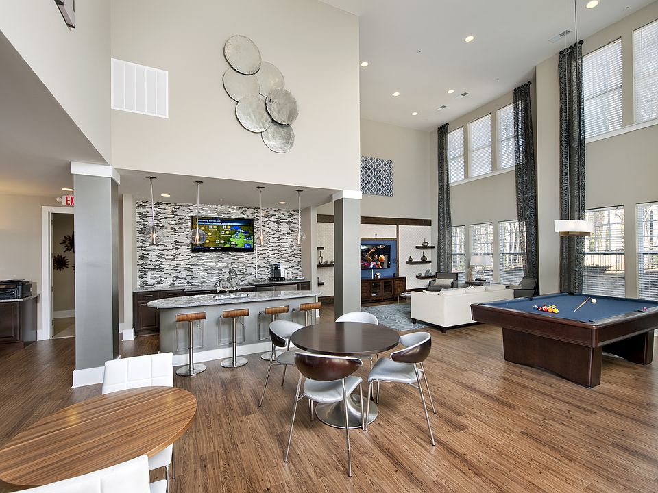 Tryon Place Apartment Rentals Cary, NC Zillow