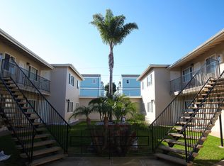 911 Georgia St APT 8, Huntington Beach, CA 92648