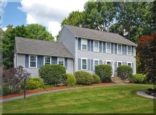 415 Methuen Rd, Dracut, MA 01826
