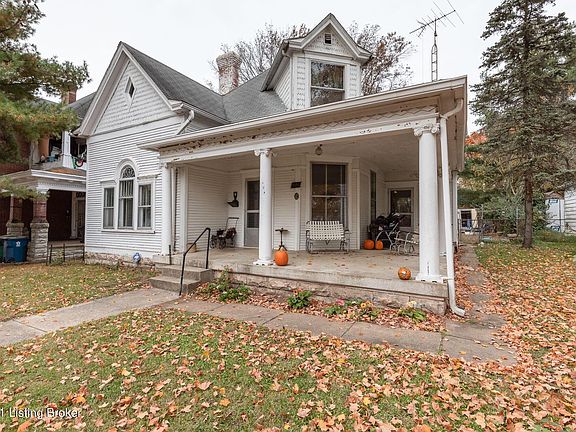 2nd image of 907 Bland Ave