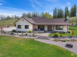12 Sandcastle Dr, Orondo, WA 98843
