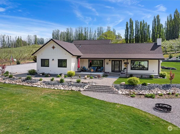 12 Sandcastle Drive, Orondo, WA 98843