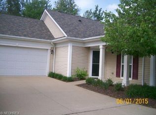 5315 Lake Forest Reserve Ln, Brunswick, OH 44212