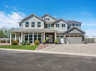 3150 S Quinn Ave, Gilbert, AZ 85295