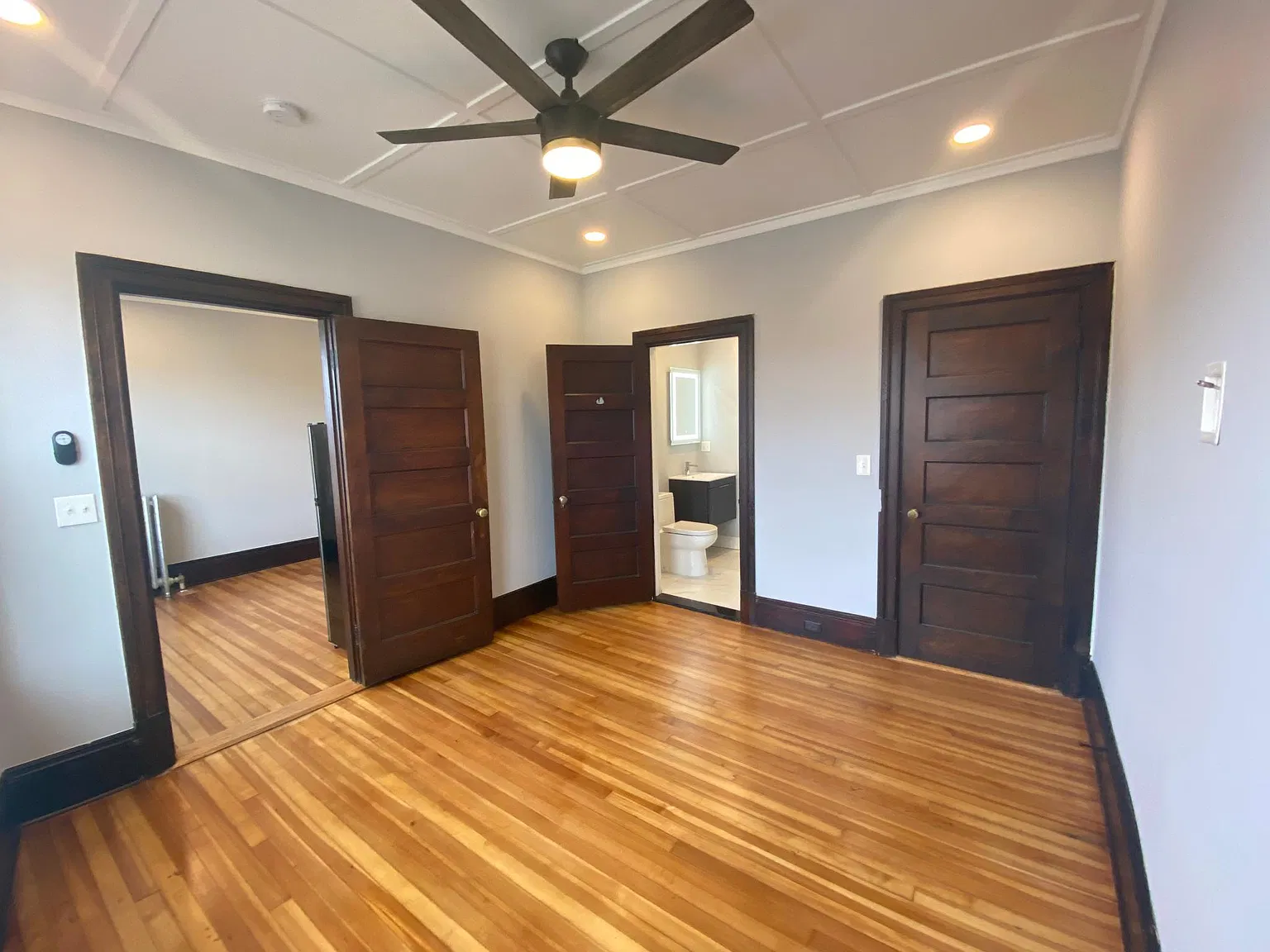 1 bed, 450 sqft, $1,500 — Photo 1