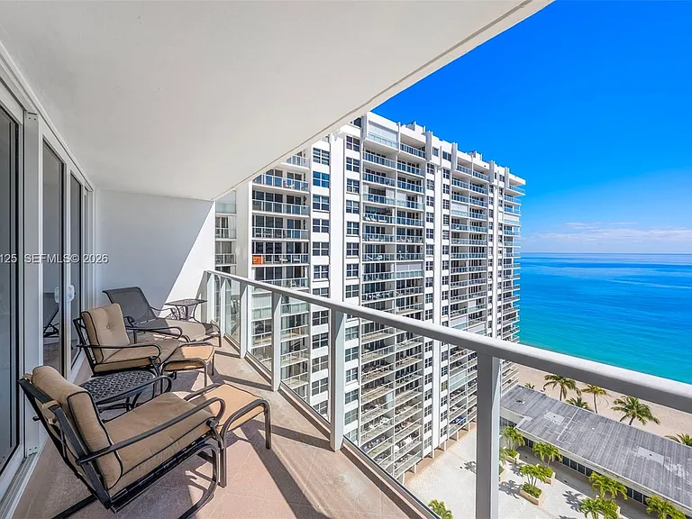 4300 N Ocean Blvd #15D — Photo 17