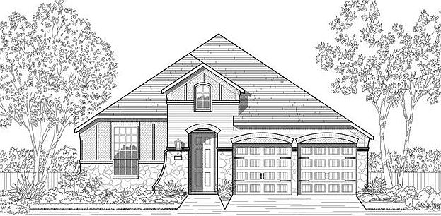1st image of 9916 Echo Summit Dr