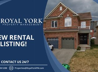 26 Portrush Trl #2, Brampton, ON L6X0R3