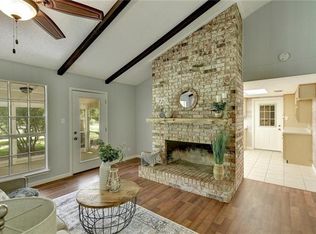 126 Loblolly, Elgin, TX 78621