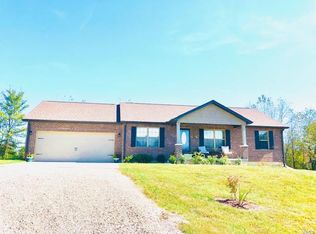 231 Booness Dr, Jackson, MO 63755
