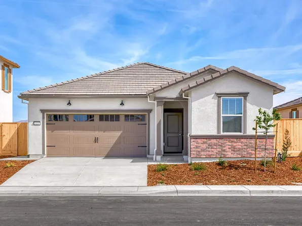 809 Chatham Lane, Patterson, CA 95363