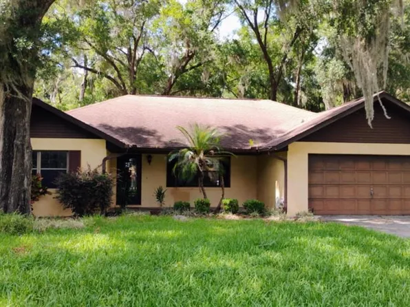 8485 E Hampton Point Rd, Inverness, FL 34450