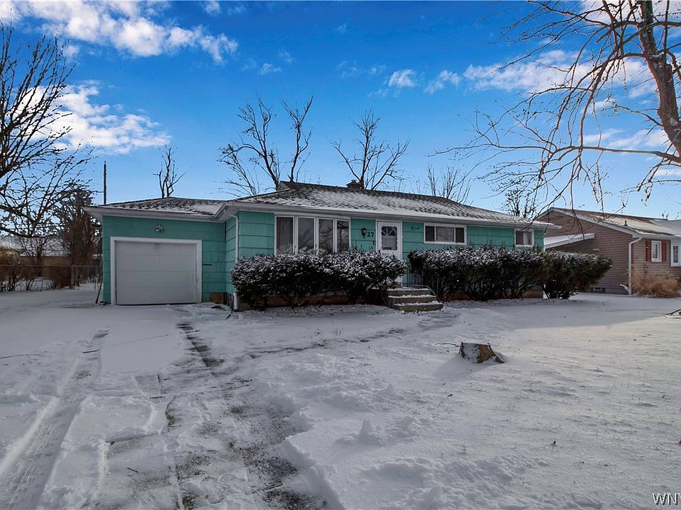 27 Rosemont Dr, Eggertsville, NY 14226 Zillow