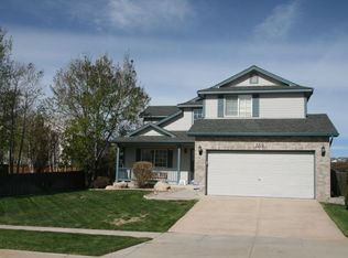 5710 Dolores St, Colorado Springs, CO 80923