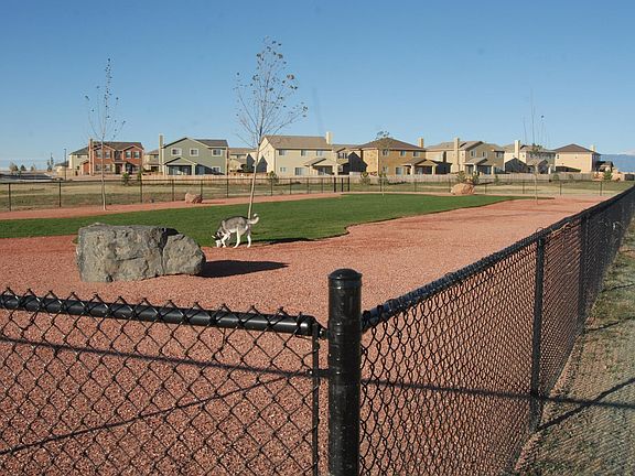 Pup's Peak Dog Park provides hours of fun for four-legged f