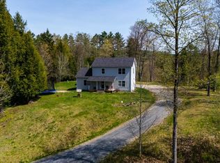 192 Mill Brook Rd, Landaff, NH 03585