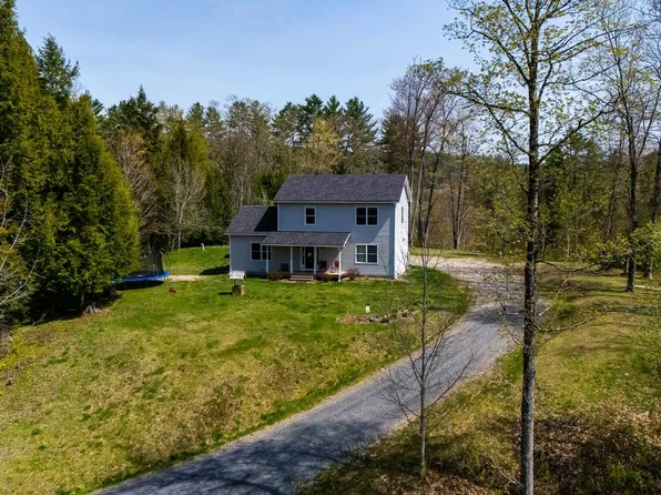 192 Mill Brook Road, Landaff, NH 03585