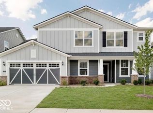 5334 Dunhaven Rd, Noblesville, IN