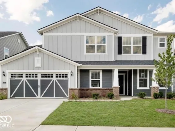 5334 Dunhaven Rd, Noblesville, IN 46062